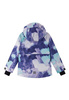 Reimatec winter jacket, Posio, Girls
