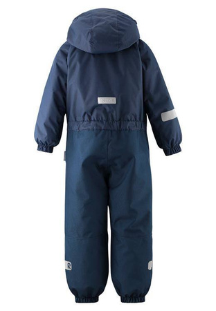 Reimatec Kiddo winter overall, Finn Navy