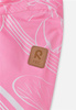 Reimatec jacket, Anise Neon pink, Girls