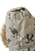 ReimaTec winter overall, Lappi