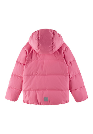 Down jacket, Paimio