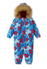 Reimatec winter overall, Lappi