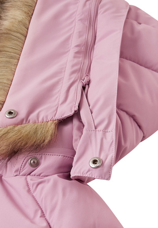 Winter jacket, Luvia