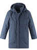 Winter jacket, Grenoble Navy