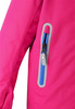 Kurtka reima narciarska Reimatec, Roxana, różowy Dziewczynki