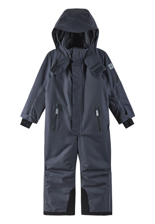 ReimaTec winter overall, Reach