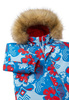 Reimatec winter overall, Lappi