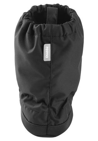 Booties, Antura Black