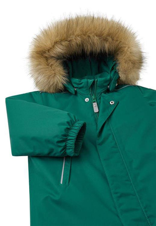 Reimatec winter overall, Gotland