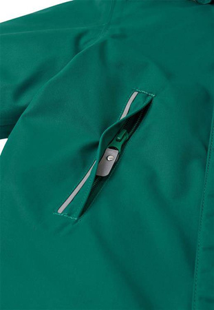 Reimatec winter overall, Gotland