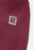 Kurtka reima softshell, Espoo, Czerwony Dziewczynki