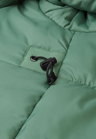 ReimaTec winter jacket, Mutka