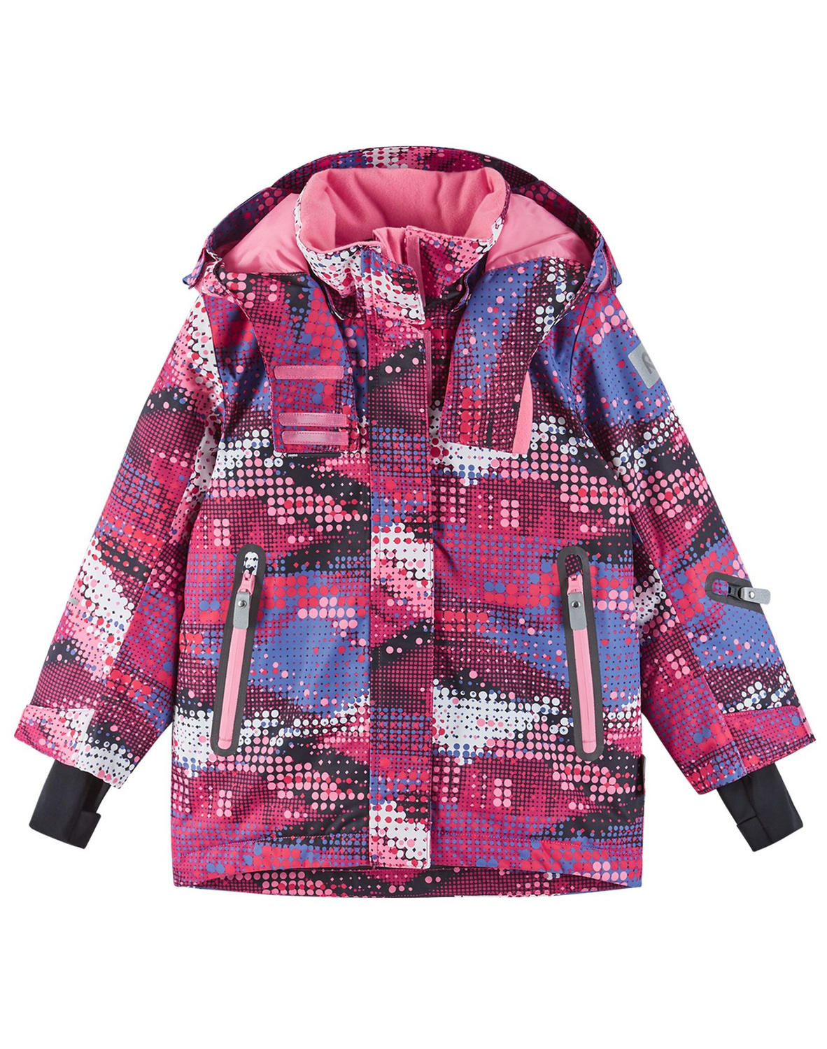 ReimaTec winter jacket, Kiiruna