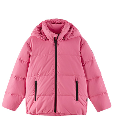 Down jacket, Paimio