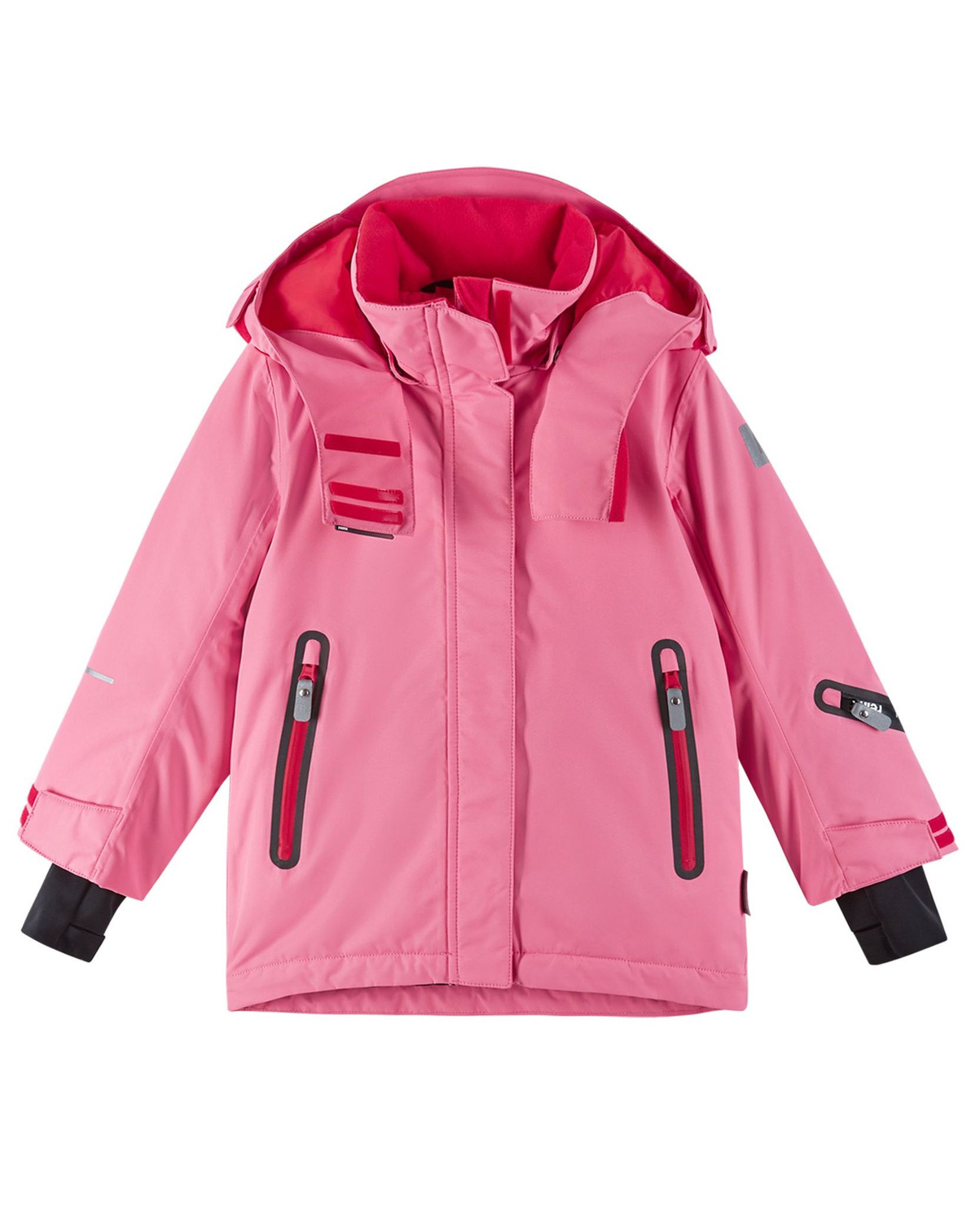 ReimaTec winter jacket, Kiiruna