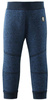 Fleece pants, Vuotos Jeans blue