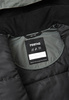 Reimatec winter jacket, Veli Thyme green