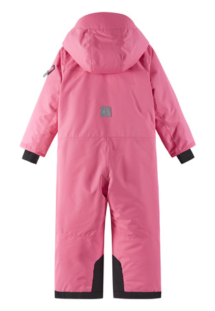 ReimaTec winter overall, Reach
