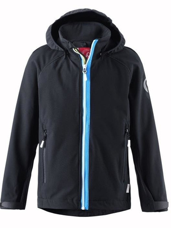 Kurtka reima Softshell, Sitron