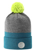 Beanie, Sognefellet Light turquoise