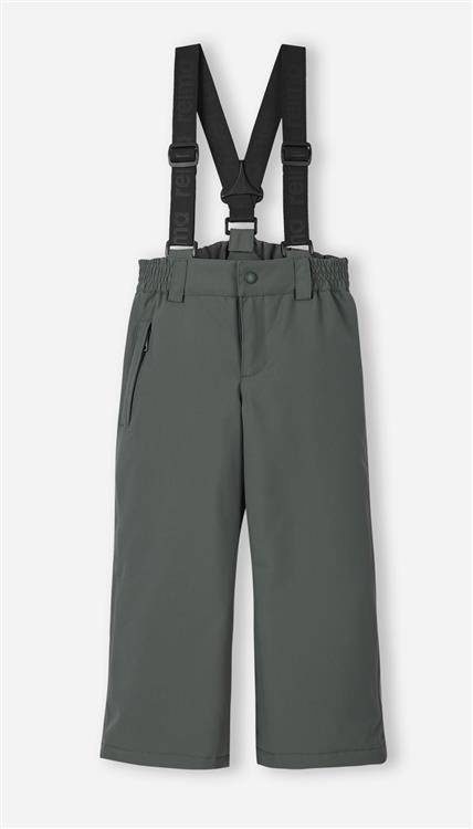 Reimatec winter pants, Loikka Thyme green