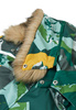 Reimatec winter overall, Kipina