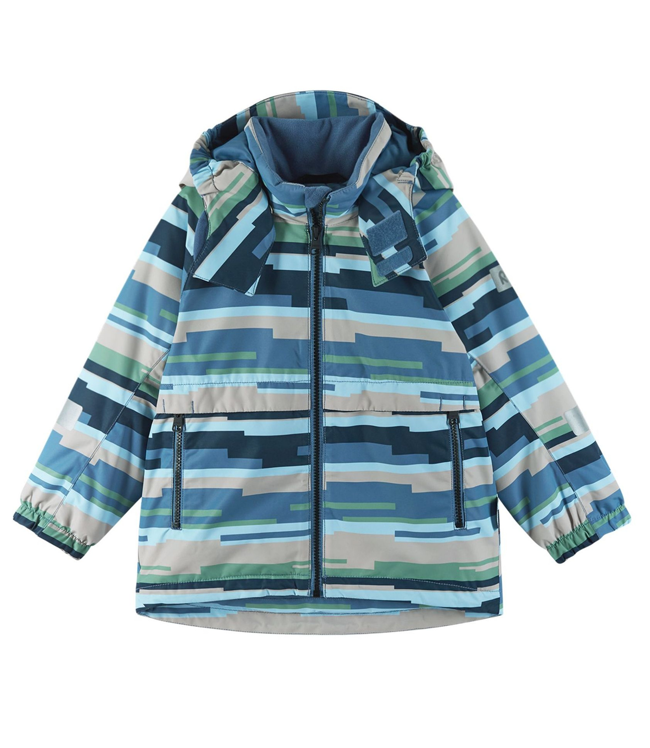 ReimaTec winter jacket, Muonio