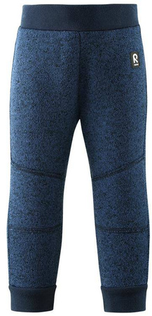 Fleece pants, Vuotos Jeans blue