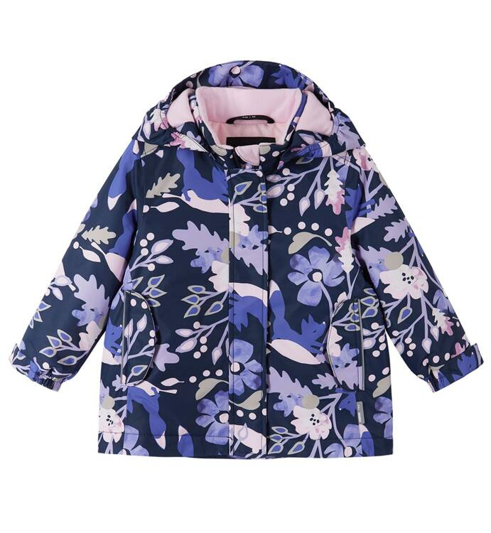 Reimatec winter jacket, Kuhmoinen