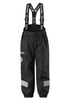 Reimatec pants, Tiksi Black