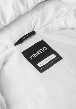 Down jacket, Loimaa White