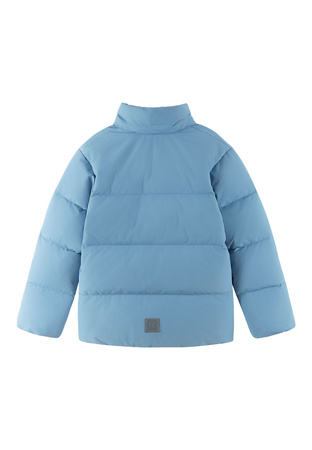 Down jacket, Paimio