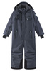 ReimaTec winter overall, Reach