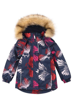 Reimatec winter jacket, Kiela Navy