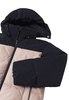 Winter jacket, Tenhola