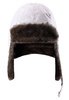 Czapka reima zimowa, Ilves, Biały Unisex