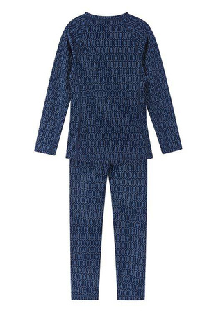 Thermal set, Taival