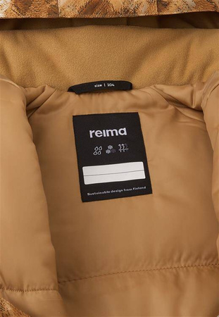 Reimatec winter overall, Tromssa