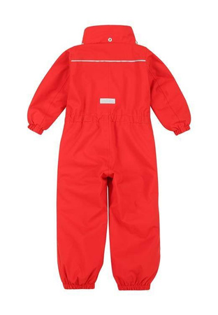Reimatec winter overall, Stavanger Tomato red