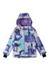 Reimatec winter jacket, Posio, Girls