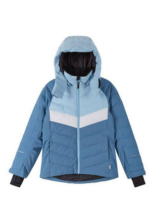 Winter jacket, Luppo, Girls