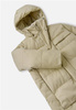 Winter jacket, Kamppi Light Oak