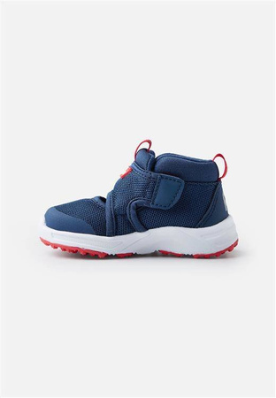 Shoes, Oppien Navy, Unisex