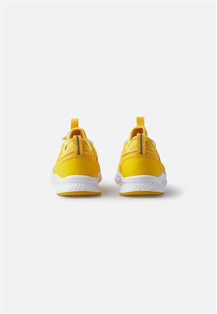 Sneakers, Luontuu Yellow, Unisex