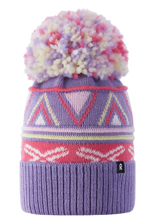 Beanie, Kirjoen