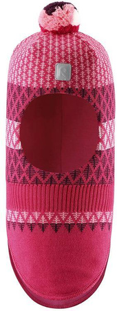 Kominiarka reima, Valtias, różowy Dziewczynki