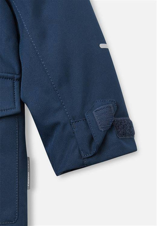 Reimatec winter jacket, Mutka Navy