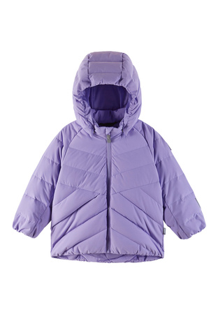 Down jacket, Kupponen
