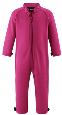 Kombinezon reima, Oloisa, różowy Dziewczynki