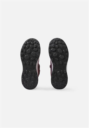 Reimatec shoes, Hiipien, Deep purple